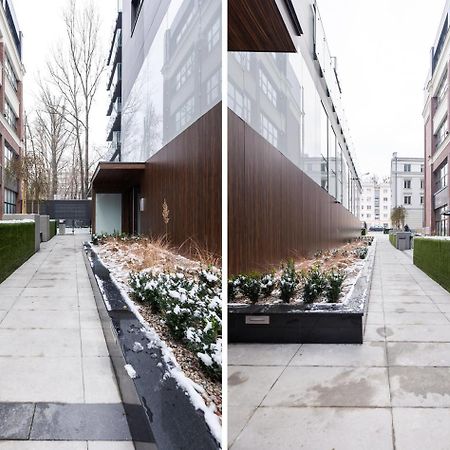 Pawia 51 - Comfort Studio By Noclegi Renters Warszawa Zewnętrze zdjęcie